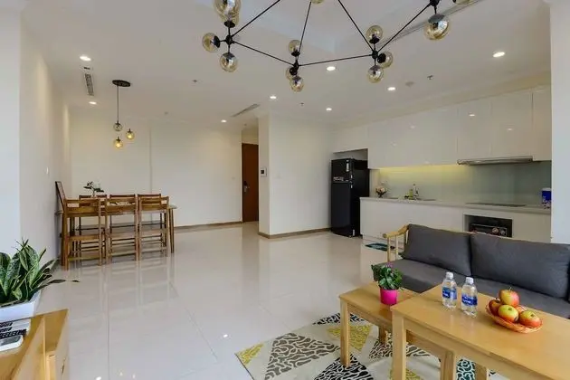 Apart Daire, 3 Yatak Odası