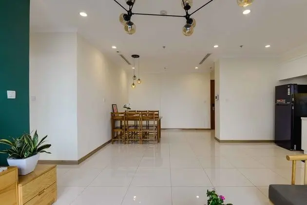 Apart Daire, 3 Yatak Odası