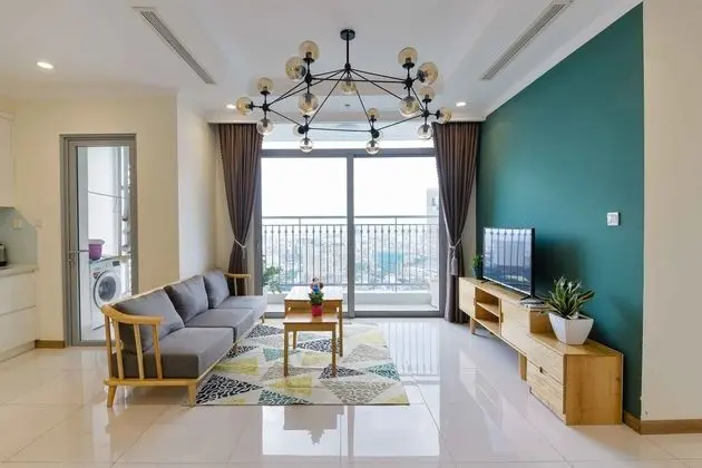 Apart Daire, 3 Yatak Odası