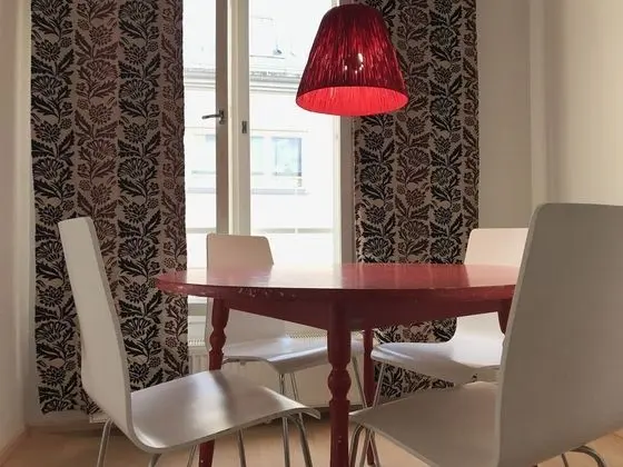 Superior Apart Daire, 1 Yatak Odası