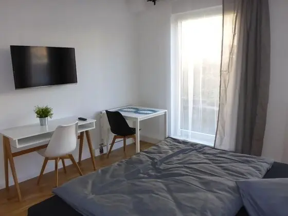 Junior Süit (incl. cleaning fee 30 EUR)