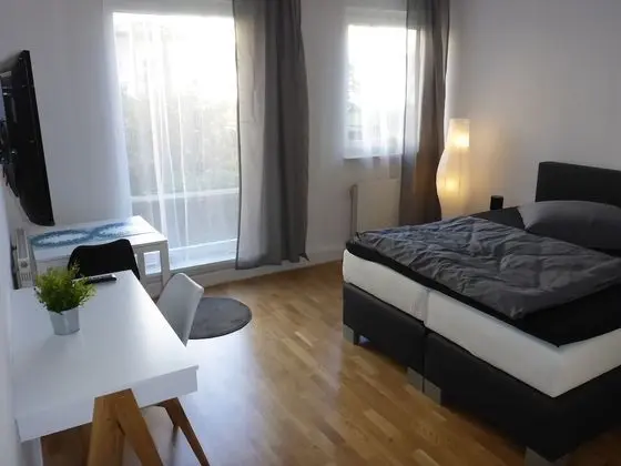 Junior Süit (incl. cleaning fee 30 EUR)
