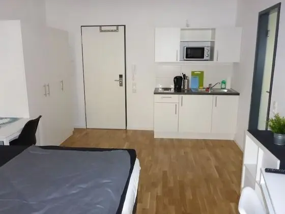 Junior Süit (incl. cleaning fee 30 EUR)