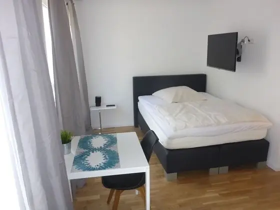 Junior Süit (incl. cleaning fee 30 EUR)