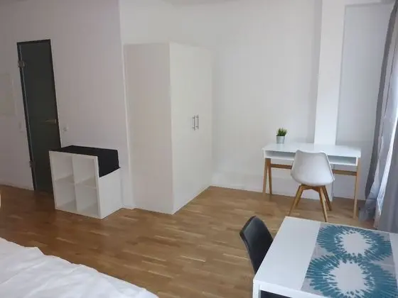 Junior Süit (incl. cleaning fee 30 EUR)