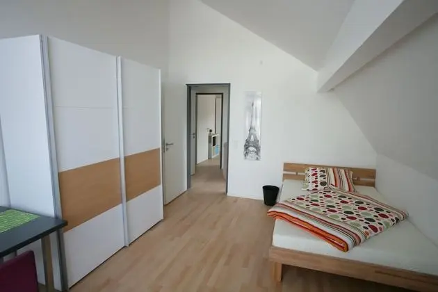 Premium Apart Daire, 2 Yatak Odası (incl. cleaning fee 30 EUR)