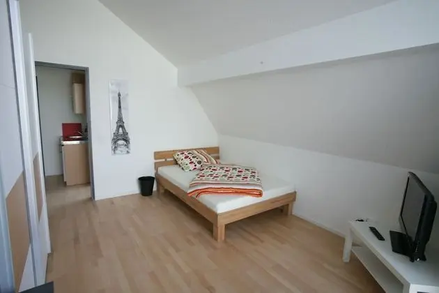 Premium Apart Daire, 2 Yatak Odası (incl. cleaning fee 30 EUR)