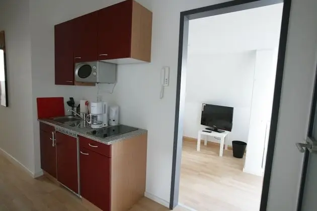 Premium Apart Daire, 2 Yatak Odası (incl. cleaning fee 30 EUR)