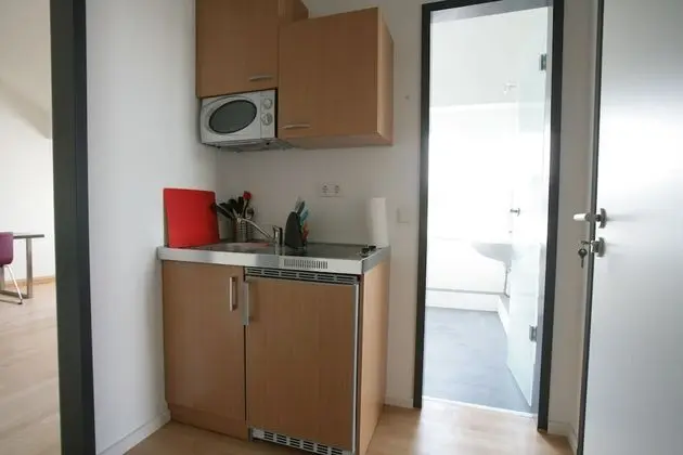 Premium Apart Daire, 2 Yatak Odası (incl. cleaning fee 30 EUR)