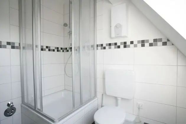 Premium Apart Daire, 2 Yatak Odası (incl. cleaning fee 30 EUR)