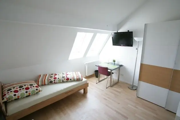Premium Apart Daire (incl. cleaning fee 30 EUR)