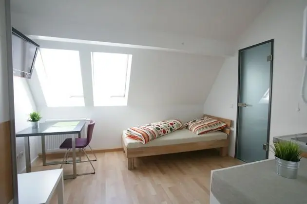 Premium Apart Daire (incl. cleaning fee 30 EUR)