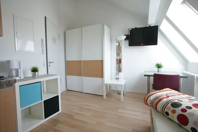 Premium Apart Daire (incl. cleaning fee 30 EUR)