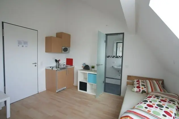Premium Apart Daire (incl. cleaning fee 30 EUR)