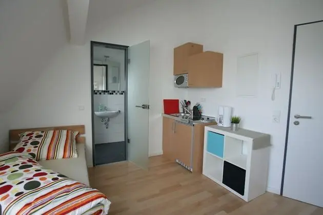 Premium Apart Daire (incl. cleaning fee 30 EUR)