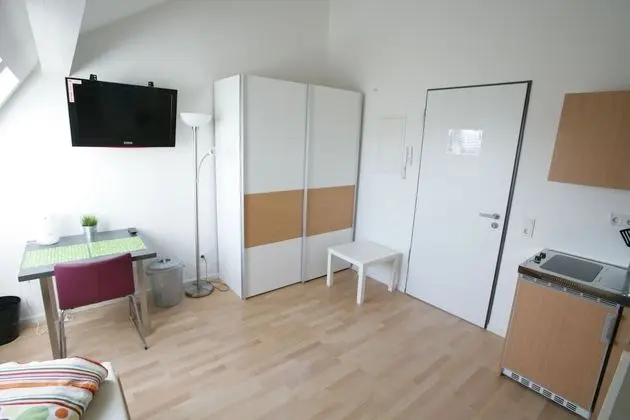 Premium Apart Daire (incl. cleaning fee 30 EUR)