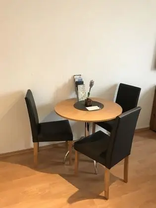 Apart Daire, 1 Yatak Odası, Nehir Manzaralı (One)