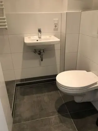 Apart Daire, 1 Yatak Odası, Nehir Manzaralı (One)