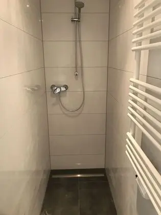 Apart Daire, 1 Yatak Odası, Nehir Manzaralı (One)