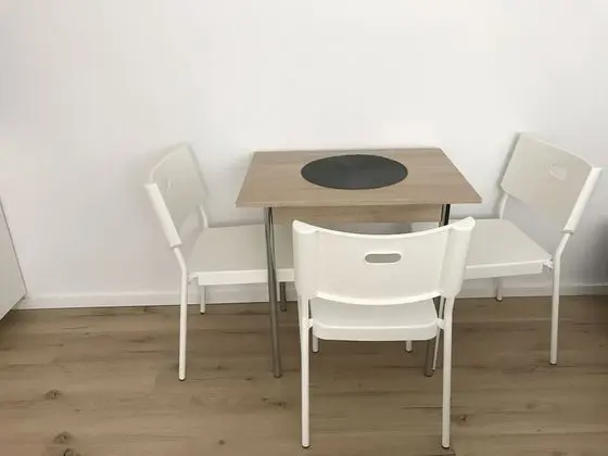 Apart Daire, 1 Yatak Odası, Şehir Manzaralı