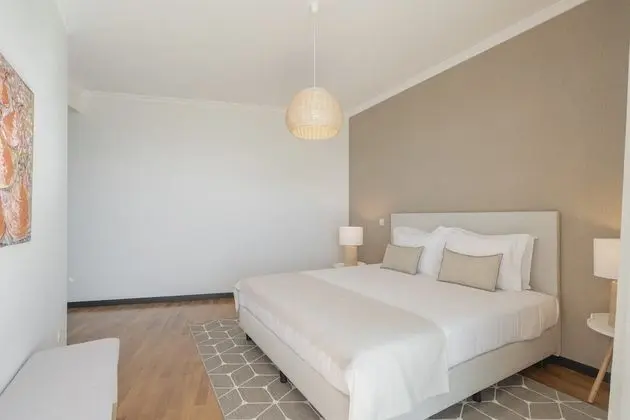 Basic Apart Daire, Birden Çok Yatak, Deniz Manzaralı