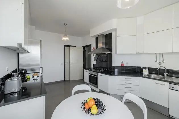 Basic Apart Daire, Birden Çok Yatak, Deniz Manzaralı