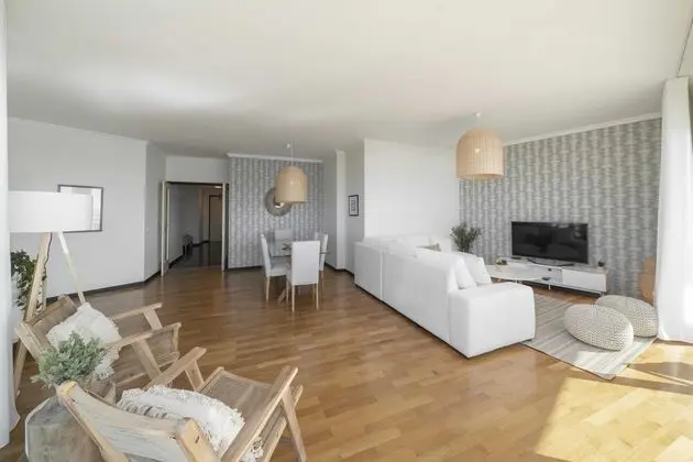 Basic Apart Daire, Birden Çok Yatak, Deniz Manzaralı