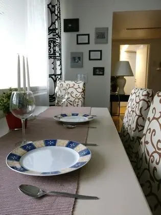 Economy Apart Daire, 1 Yatak Odası