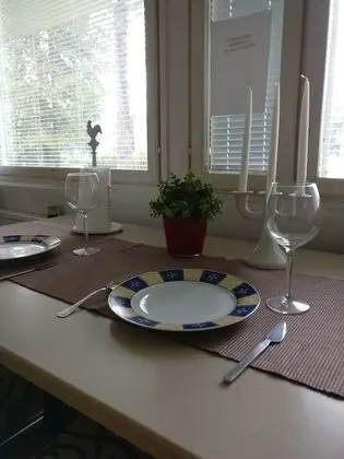 Economy Apart Daire, 1 Yatak Odası