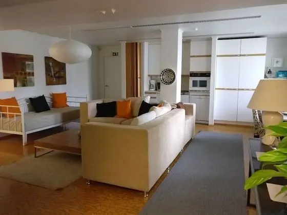 Economy Apart Daire, 1 Yatak Odası