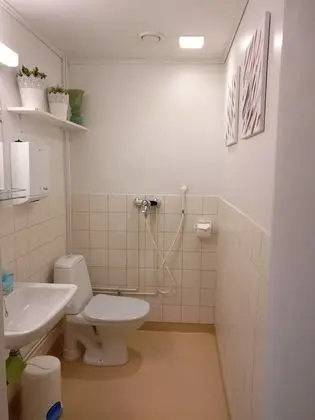 Economy Apart Daire, 1 Yatak Odası