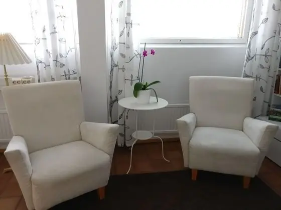 Economy Apart Daire, 1 Yatak Odası