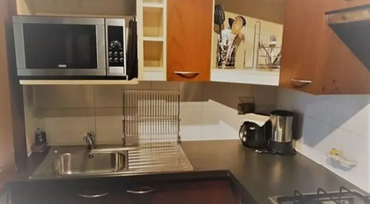 Basic Apart Daire, 1 Yatak Odası