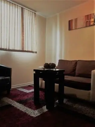 Basic Apart Daire, 1 Yatak Odası