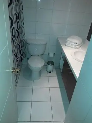 Basic Apart Daire, 1 Yatak Odası