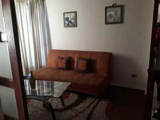 Standard Apart Daire, 1 Büyük (Queen) Boy Yatak