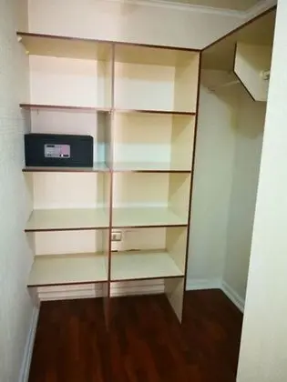 Superior Apart Daire, 1 Yatak Odası