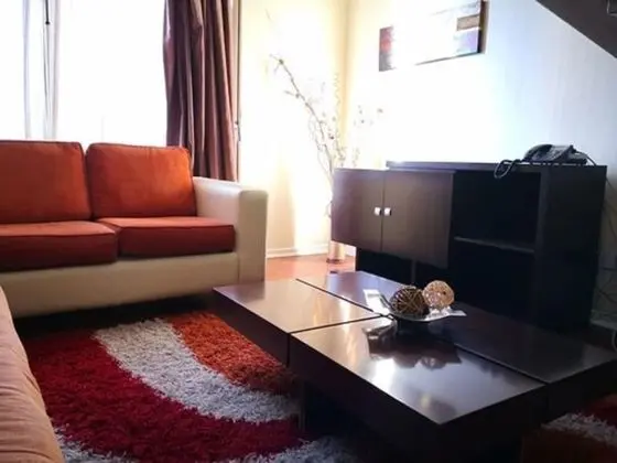 Superior Apart Daire, 1 Yatak Odası
