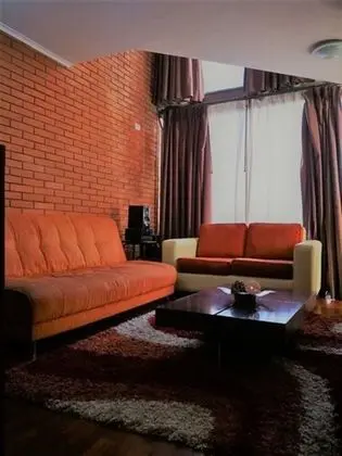 Superior Apart Daire, 1 Yatak Odası