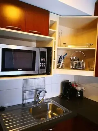 Superior Apart Daire, 1 Yatak Odası