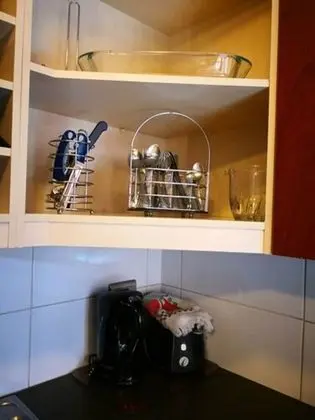Superior Apart Daire, 1 Yatak Odası