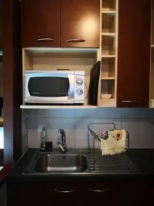 Superior Apart Daire, 1 Yatak Odası