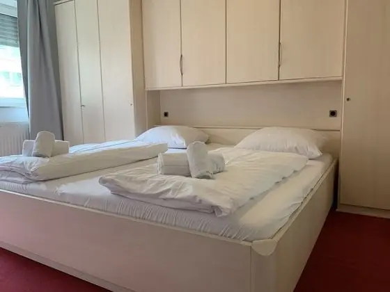 City Apart Daire, 2 Yatak Odası, Sigara İçilmez, Şehir Manzaralı
