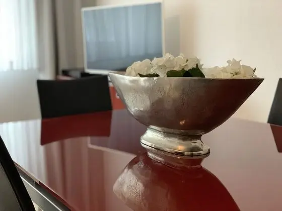 Comfort Apart Daire, 1 Yatak Odası, Sigara İçilmez, Şehir Manzaralı