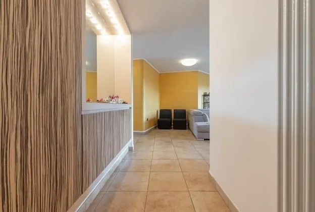 Apart Daire, Sigara İçilebilir