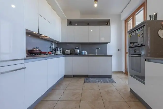 Apart Daire, Sigara İçilebilir