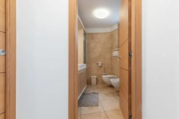Apart Daire, Sigara İçilebilir
