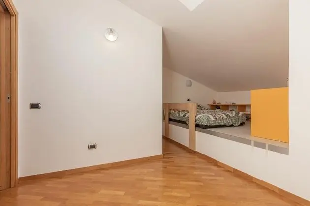 Apart Daire, Sigara İçilebilir