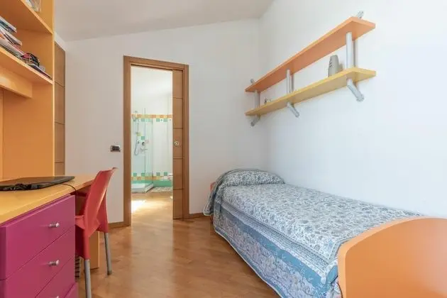 Apart Daire, Sigara İçilebilir