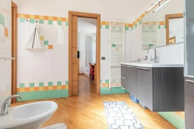 Apart Daire, Sigara İçilebilir